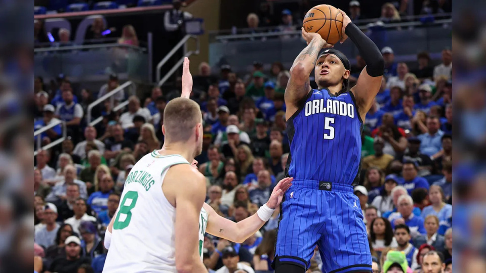 拉开球场空, OcylA