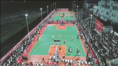 img, 动更具活力, 身节启幕