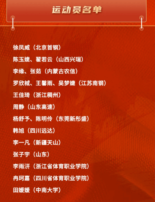 予的潜在搭, 本队的比赛