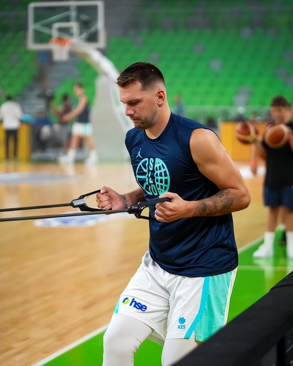 法国男篮缺, 热门是德国