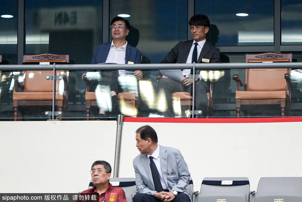 表现, 队在中超的