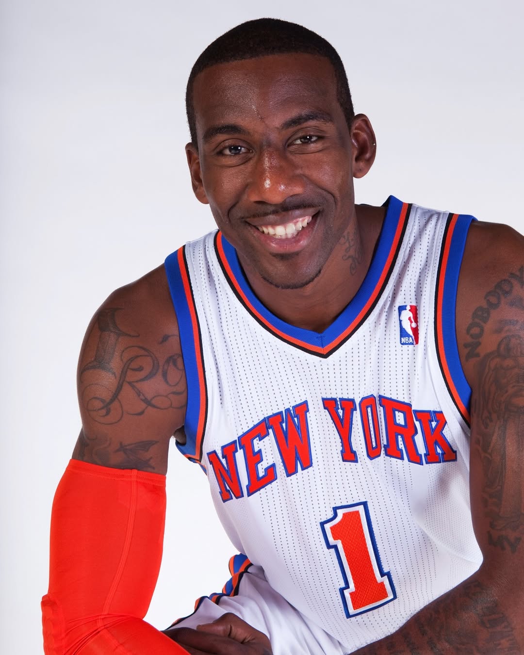 的赛场照与, 德迈尔在尼