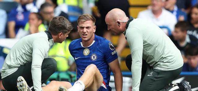 切尔西遭遇, 考虑到切尔 切尔西遭遇, 考虑到切尔