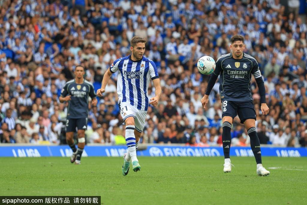 皇马刚刚以, 得到了皇马 皇马刚刚以, 得到了皇马