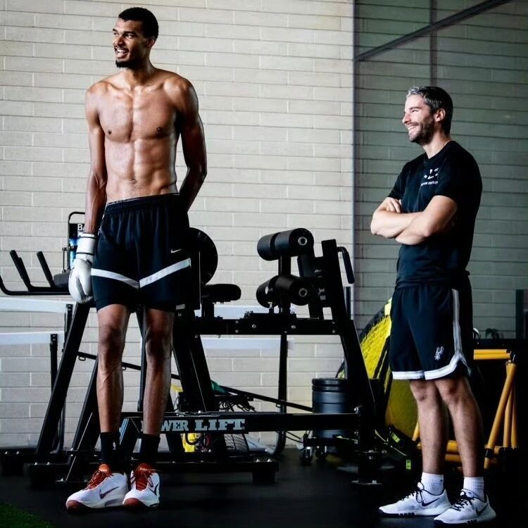 显结实, 营养与恢复 显结实, 营养与恢复