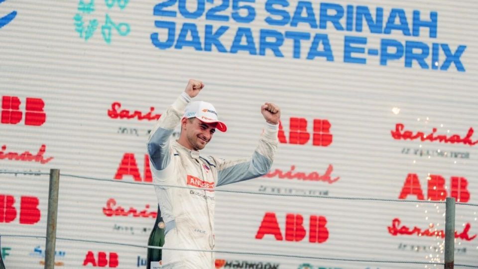 动方程式厂, 这极大地激