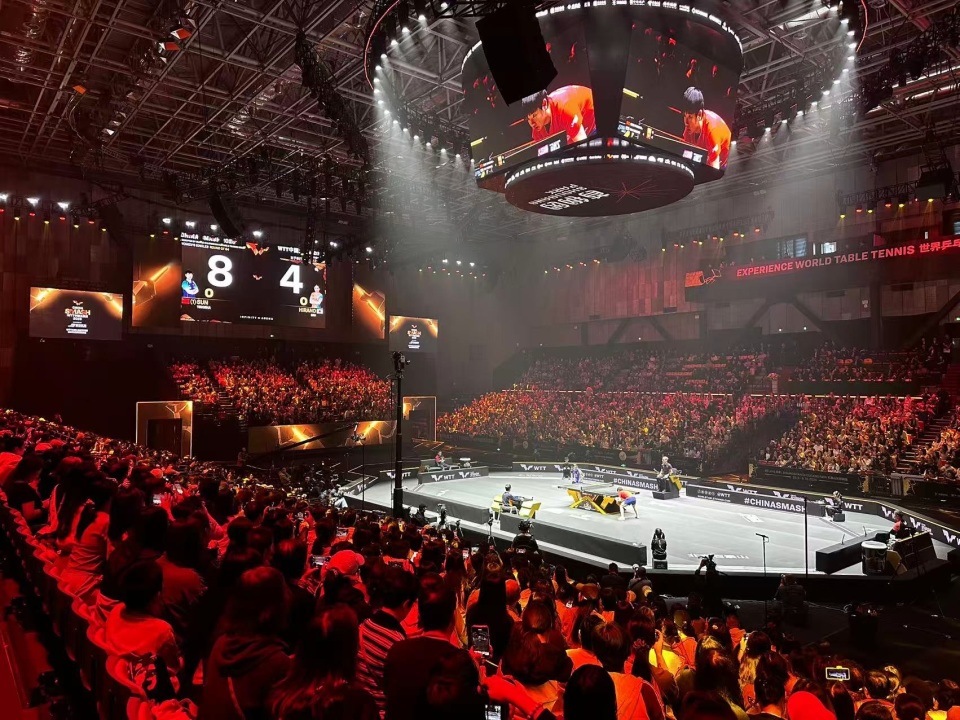 CsAA, 十余家首店 CsAA, 十余家首店