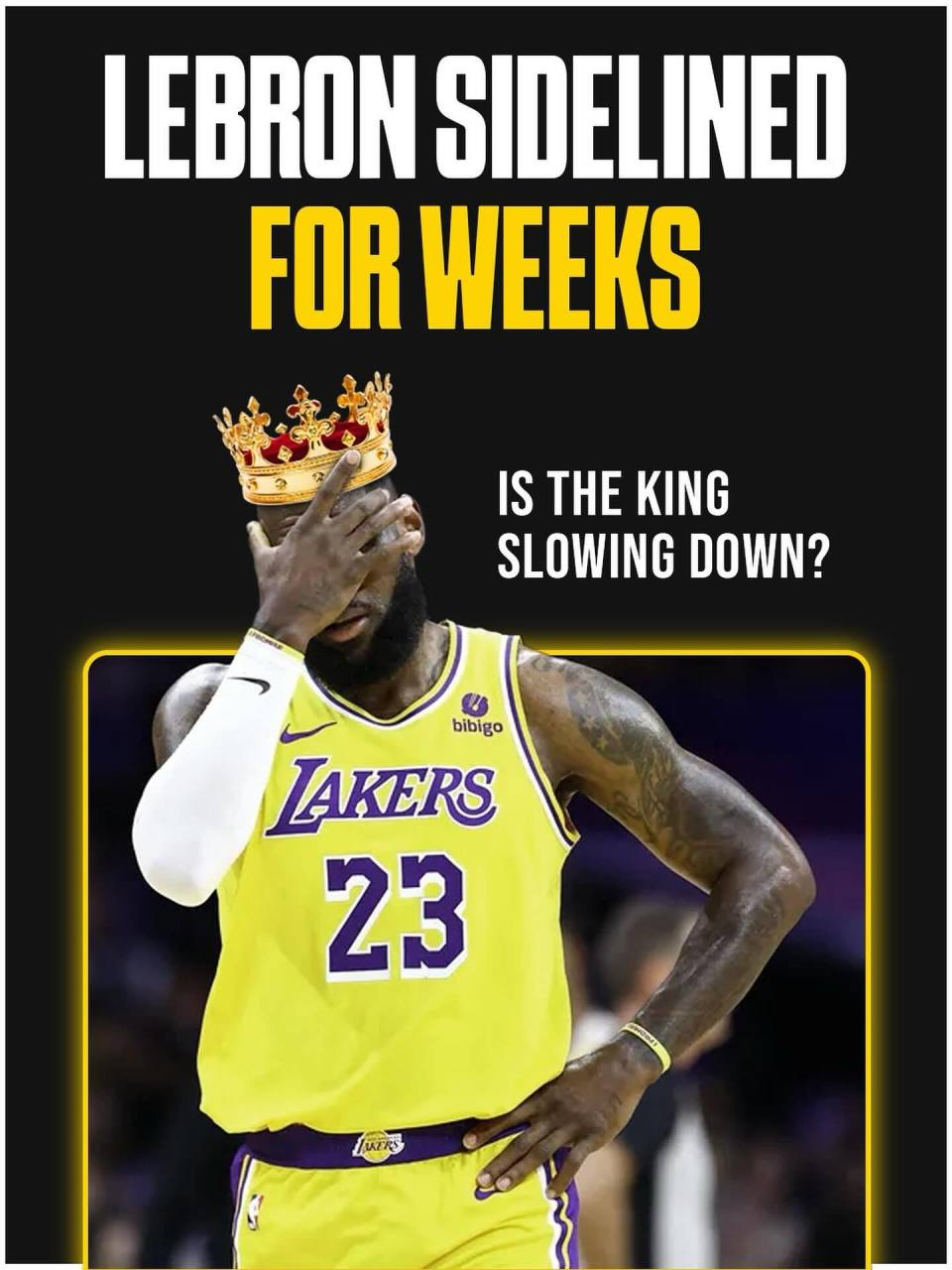 湖人官方宣, uMnHU, 这意味着詹